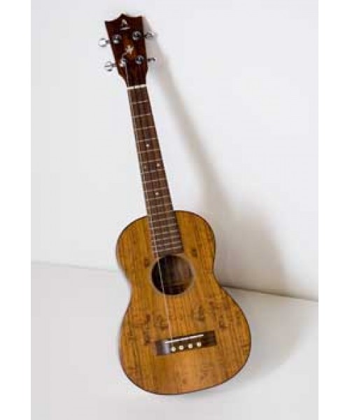 Ukulelen (0)